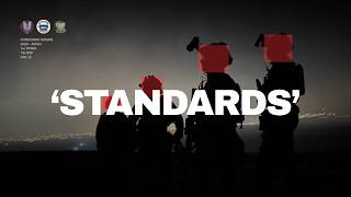 Avoir Les Standards Aux Sélections Des Cdo Marine, Du Gign Ou Du 1Er Rpima, Ne Te Fera Pas Réussir..