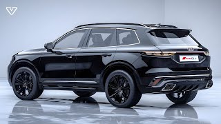 All New 2026 Audi Q7 Revealed - The King Of Full-Size Luxury SUV !!