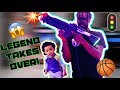 When Legend SSR Visits His Big Cousin! | Family Vlog ft. Chief Keef