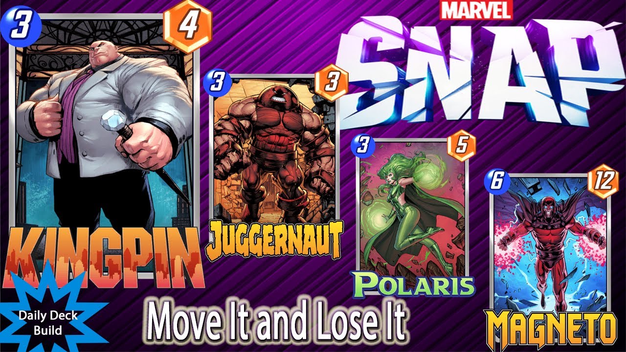 Các biến thể của Polaris