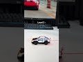 This mini rc drift car is sooo powerful 🤯🤯