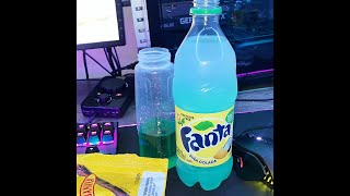 [FREE] Playboi Carti x Pierre Bourne Type Beat - Blue Fanta