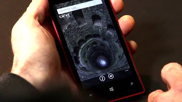 Windows Phone Setup - Nokia 520