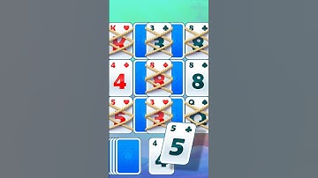 #solitaire #gaming #fishdom