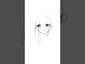 How To Find Your Style #animeart #style #howtodraw #anime #animearttutorial #animeface