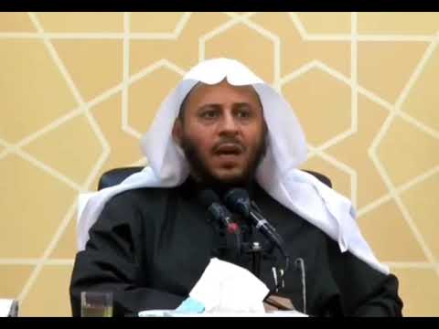 اسمع إلى هذه الفوائد العظيمة من سورة الفاتحة | الشيخ عزيز بن فرحان