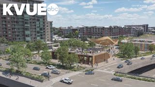 City leaders disagree on funding for I-35 cap-and-stitch project