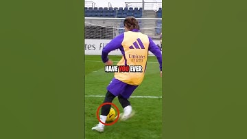 How To Trivela ⚽️