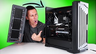 Antec's Performance 1 FT ATX Case - Can it Cool the RX 7900 XTX and 13900K?