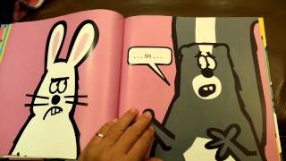 The Easter bunny′s assistant by Jan Thomas Wealth