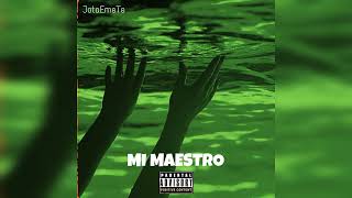 (FREE) piano emotional cristiano Type Beat "MI MAESTRO" by JM Beats 2024