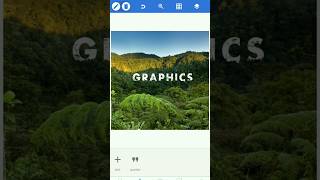 Urban Jungle Font | #font #edit #viral #graphics  #pixellab #pexelsvideo #marathi screenshot 4