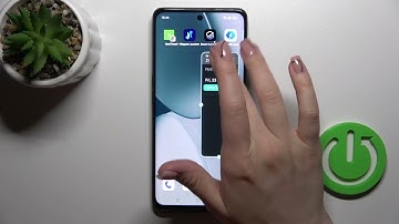 How to Add & Remove Home Screen Widgets on OPPO F23? Let