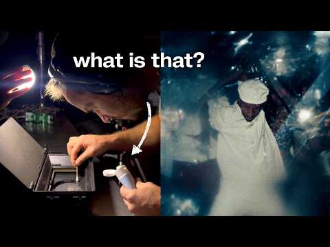 A New Way of Creating Atmosphere (Cinematography Breakdown)