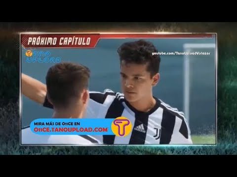 O11ce | Temporada 5 - Episodio 56 (Halcones vs. Juventus) | Avance @TanoUploadVistazos