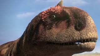 Planet Dinosaur Se1 - Ep3 Last Killers - Screen 15