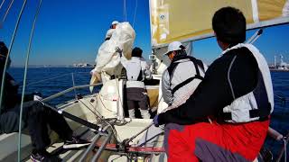 20190202 第４回ガッツリ練習会　映像１