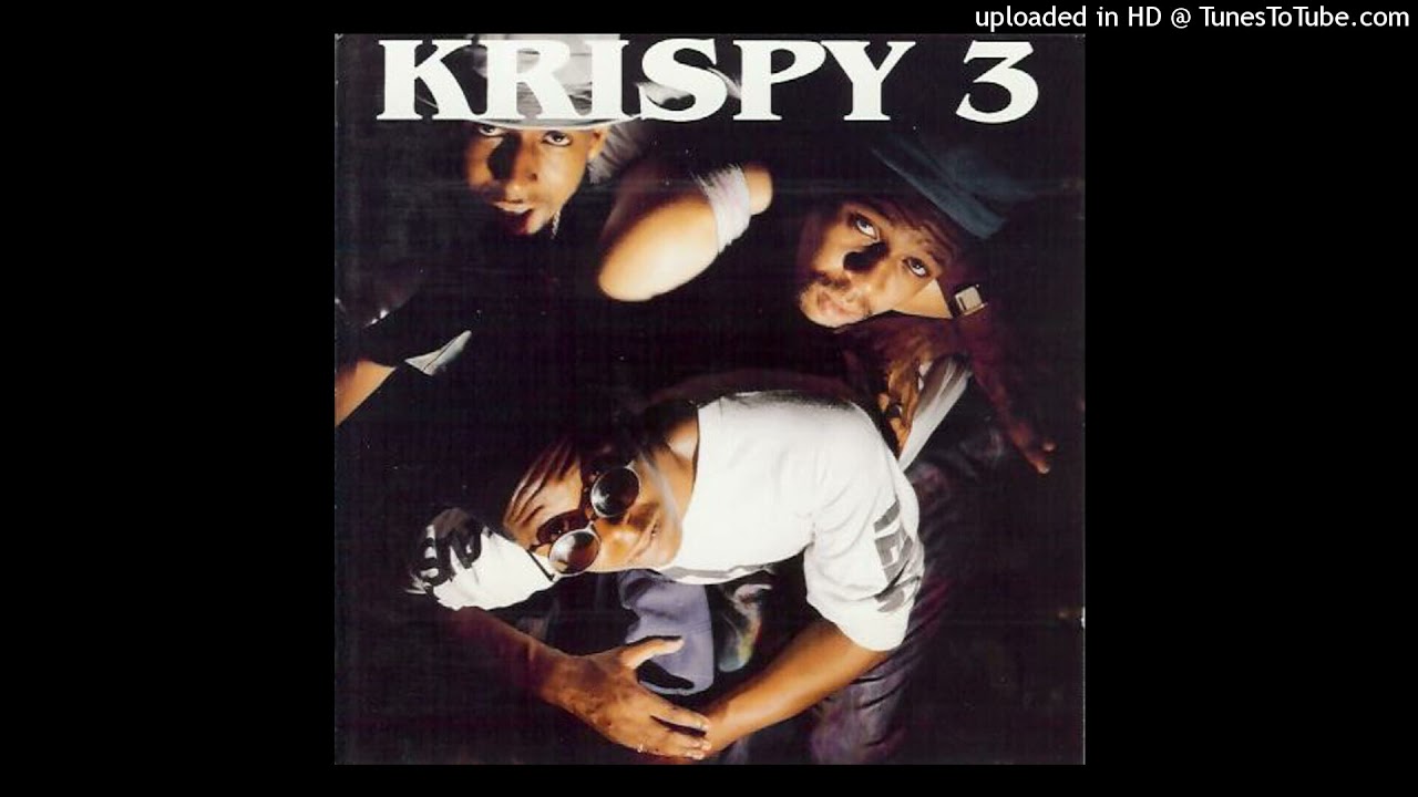 Krispy 3 - Home Alone