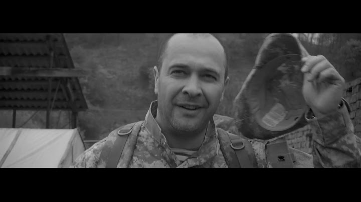 #ПісніВійни - Богдан Ковальчин & Віктор Винник - НА СХІД (ПРЕМ`ЄРА)