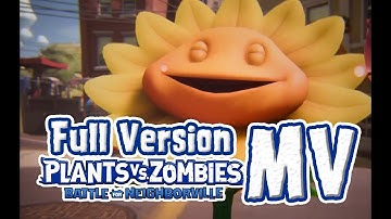 【Full Version】Come on down to Neighborville!