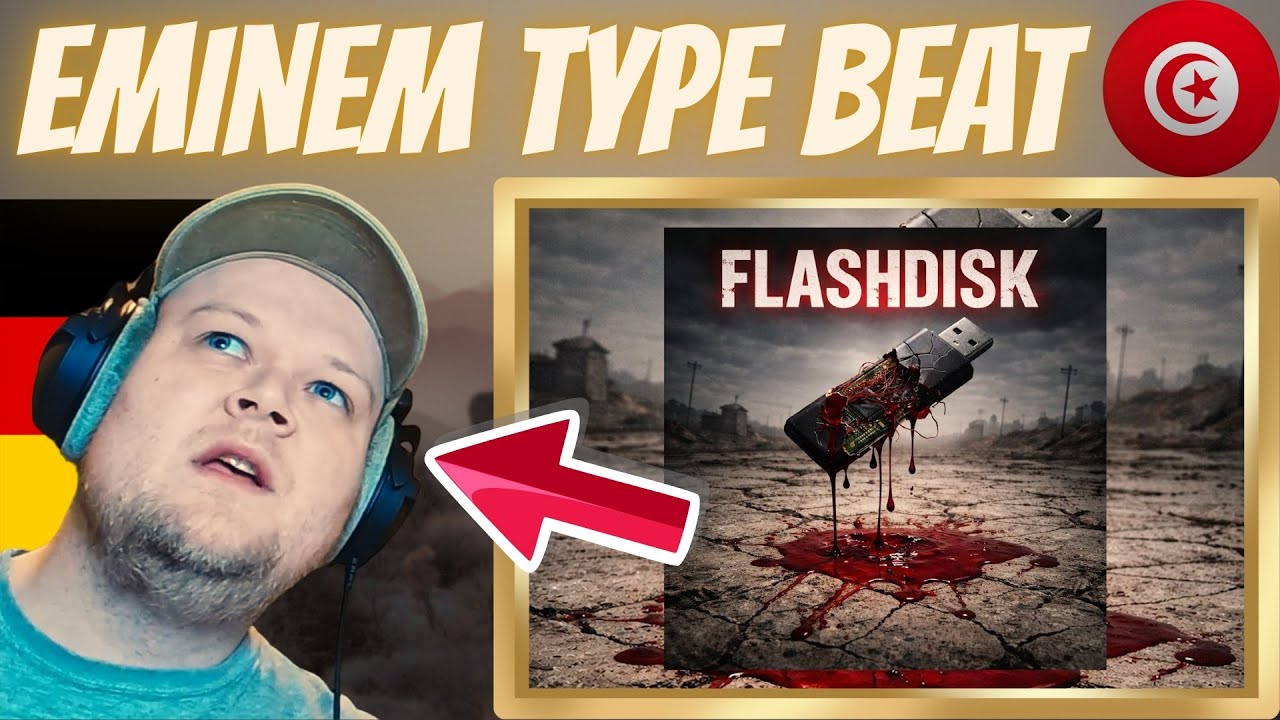 在 YouTube 上观看 🇹🇳 Psyco M - Flashdisk | Foreigner Reaction 在 YouTube 上观看 🇹🇳 Psyco M - Flashdisk | Foreigner Reaction