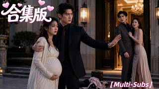 【Viral Drama】Pregnant and Thrown Out by My Husband... I Married a Billionaire CEO Instead🔥 screenshot 1