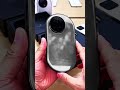 This Xiaomi concept phone is oddly satisfying 🟢✨ #unboxing #gadgets
