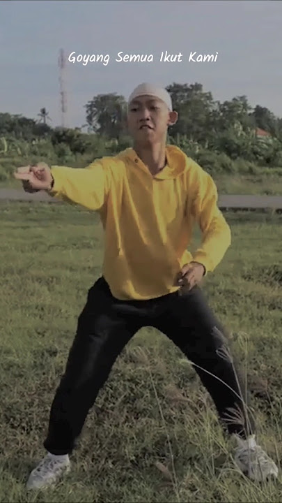 Saputra Goyang Upin Ipin #mikaelfamily #mikaeltubehd #short #goyangupinipin