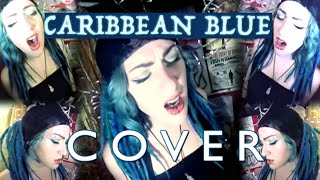 ENYA | Caribbean Blue (COVER by kLEM ENtiNE)