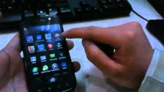 ITV-CET Android Phone backup&Restore function.mp4 screenshot 4