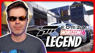 Horizon Legend - Gold Wristband | Forza Horizon 6