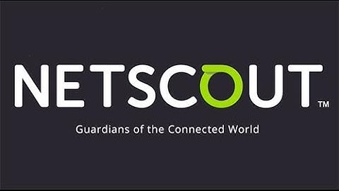 NetScout: Maximizing Enterprise Cloud for Digital Transformation