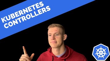 Kubernetes Controllers | Informers, Queues and Callbacks
