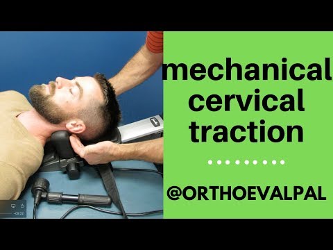 How and When to use Mechanical Cervical