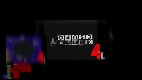 (REUPLOADED again) (YTPMV) OH MY GOOOOOOOOOOD Csupo Scan