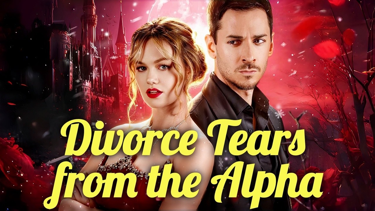 离婚后alpha的光芒：独立女性的闪耀