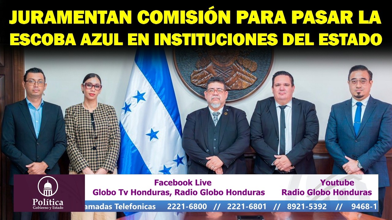 Política, Gobierno y Estado 03 DE MARZO DEL 2026