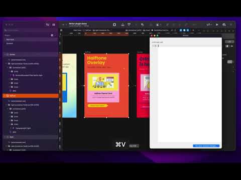 Marcode - App Builder plugin for Sketch – Adding Animated Icons from Iconify  - YouTube