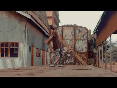 Chuse Gold Hangaika Official Music Video