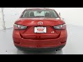 2018 Toyota Yaris iA Base M6 in Springfield, OR 97477