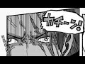 四皇シャンクスvs四代目火影 #onepiece