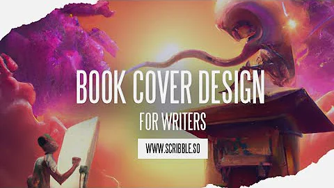 Create Stunning Book Covers with AI