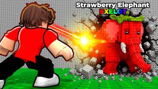 ROBLOX SHOOT LASERS FOR BRAINROTS...