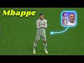 This Mbappe Card Makes Opponents Quit 🔥 | Crazy Real Madrid...