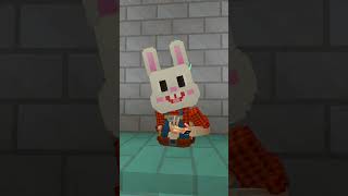 William Afton’s Death in Animal Blocks VR!  #AnimalBlocks #VR