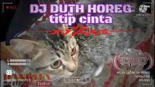 DJ DUTH TITIP CINTA ONA SUTRA SLOW BASS