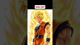 Which AI Painted the Best Goku? 🐉🤖