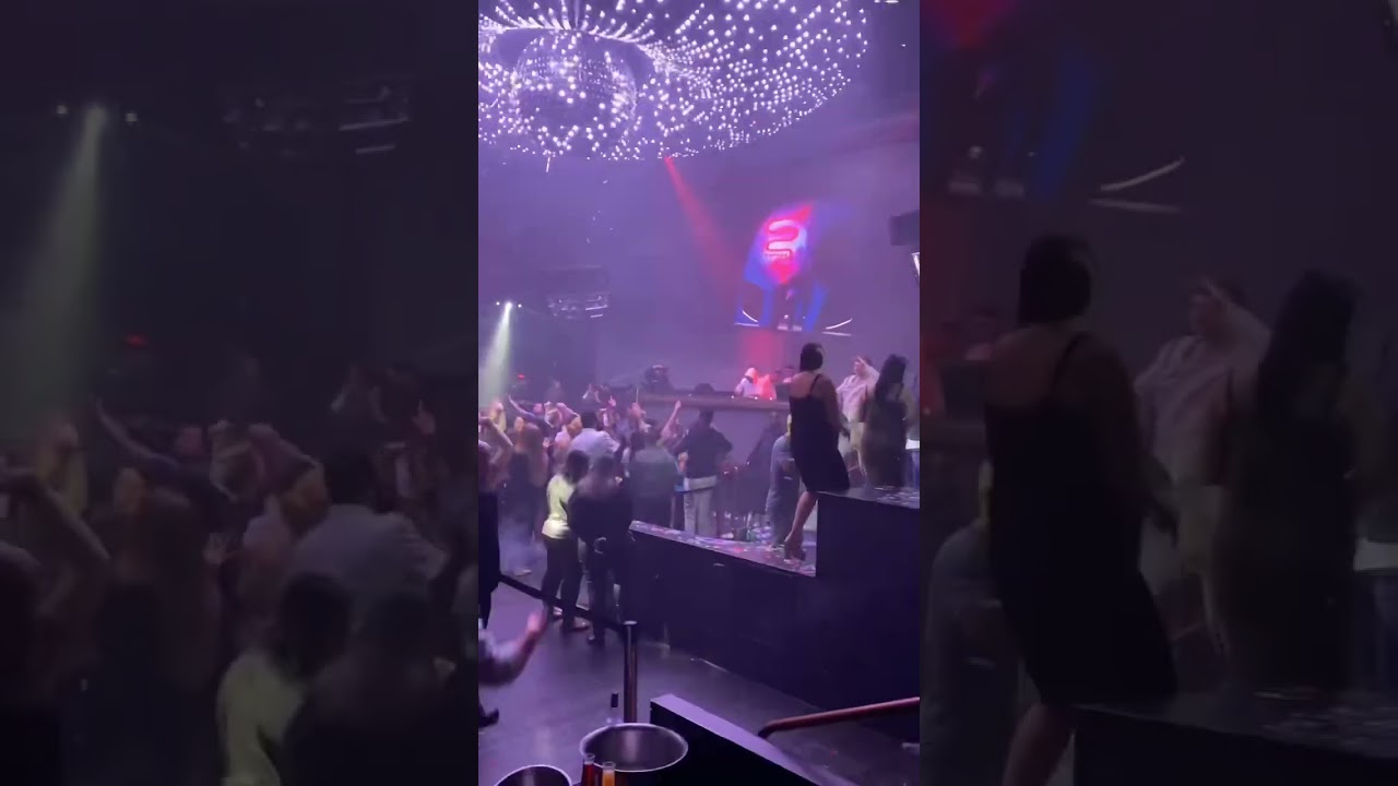 Sickick Live ! Atlantic City 