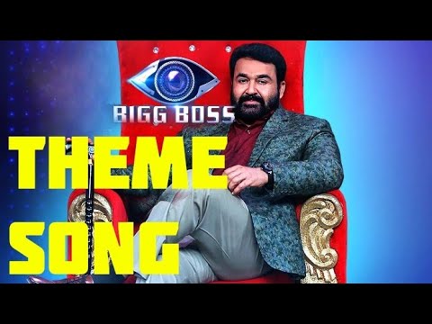 Lokathin Kathayariyaathe  Vijay Yesudas  Bigg Boss Full Malayalam Official Theme Song HD 320kbps