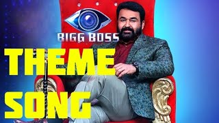 Video thumbnail of "Lokathin Kathayariyaathe | Vijay Yesudas | Bigg Boss Full Malayalam Official Theme Song (HD 320kbps)"